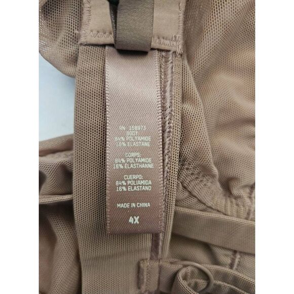 Skims Triangle bra Nwt - Picture 8 of 9